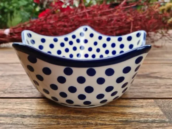 Schale "Modern Art Serie", Ø 18,5 cm, 8 cm hoch, Tradition 24, BSN 600979^Bunzlauer Keramik Sale