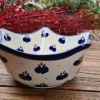 Schale "Modern Art Serie", Ø 18,5 cm, 8 cm hoch, Tradition 22- BSN 600971^Bunzlauer Keramik Discount