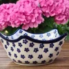 Schale "Modern Art Serie", Ø 18,5 cm, 8 cm hoch, Tradition 3, BSN 5170^Bunzlauer Keramik Discount