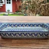 Schale, 32x18 cm,5 cm, 1500 ml, Marrakesch, BSN A-0634^Bunzlauer Keramik Fashion