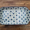 Schale, 32x18 cm,5 cm, 1500 ml, Tradition 34, BSN J-268^Bunzlauer Keramik Hot