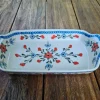 Schale, 32x18 cm,5 cm, Tradition 53^Bunzlauer Keramik Clearance