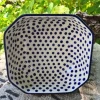Schale, 23x23 cm,9 cm, Tradition 24, BSN C011^Bunzlauer Keramik Best