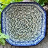 Schale, 23x23 cm,9 cm, Tradition 33, BSN J-220^Bunzlauer Keramik Sale