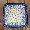 Schale, 16x16 cm,5,5 cm, Vol.650 ml, Ivy, BSN A-1460^Bunzlauer Keramik Outlet