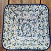 Schale, 16x16 cm,5,5 cm, Vol.650 ml, Summer wind^Bunzlauer Keramik Hot