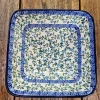 Schale, 16x16 cm,5,5 cm, Vol.650 ml, Tradition 33^Bunzlauer Keramik Sale