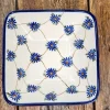 Schale, 16x16 cm,5,5 cm, Vol.650 ml, Trad.8, BSN x-037^Bunzlauer Keramik Sale