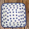 Schale, 16x16 cm,5,5cm, Vol.650 ml, Trad.3, BSN x-032^Bunzlauer Keramik New