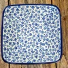 Schale, 16x16 cm,5,5cm, Vol.650 ml, Trad.12, BSN x-041^Bunzlauer Keramik Discount