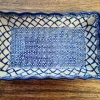 Schale, 23x15x6 cm, Tradition 2, BSN 8217^Bunzlauer Keramik Fashion
