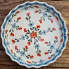 Schale/Tartform, 1400 ml, Ø 25 bncm, Tradition 53^Bunzlauer Keramik Sale