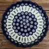 Schale/Tartform, 1400 ml, Ø 25 cm, Tradition 10, BSN 1472^Bunzlauer Keramik Hot