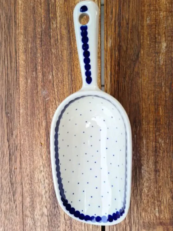 Schaufel, 22 cm lang, Tradition 26^Bunzlauer Keramik Hot