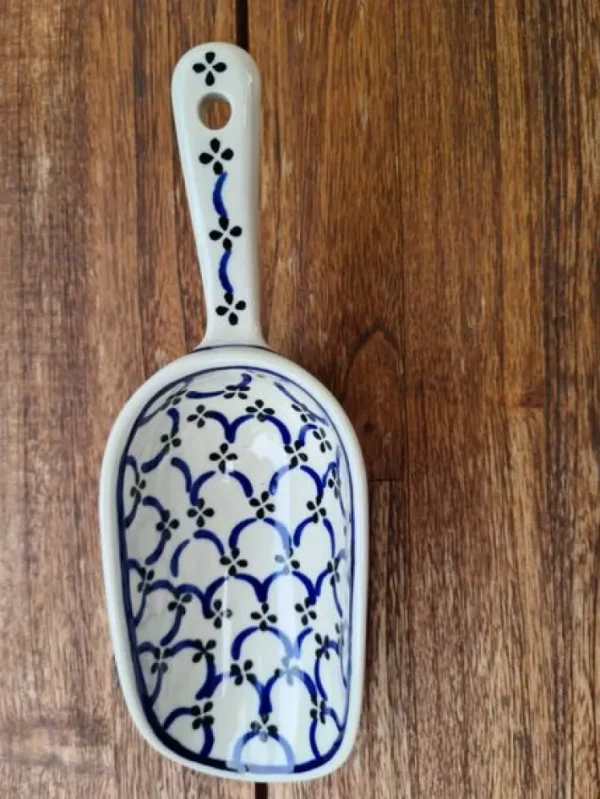 Schaufel, 22 cm lang, Tradition 25^Bunzlauer Keramik Discount