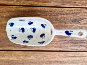 Schaufel, 22 cm lang, Tradition 22^Bunzlauer Keramik Outlet