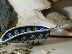 Schaufel, 22 cm lang, Tradition 10, BSN 5635^Bunzlauer Keramik Online