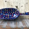 Schaufel, 22 cm lang, Träume, BSN A-1380^Bunzlauer Keramik New