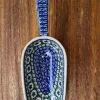 Schaufel, 22 cm lang, Unikat 58^Bunzlauer Keramik Online