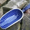 Schaufel, Länge 22 cm, Unikat 22 - BSN J-1362^Bunzlauer Keramik Sale