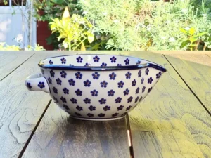 Schmandgießer, 1400 ml, 14 x 19,5 cm, Tradition 3, BSN J-3462^Bunzlauer Keramik Best