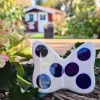Schmetterling, 8,5 x 7 x 4,5 cm, Tradition 28, BSN 21245^Bunzlauer Keramik Hot