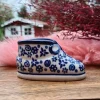 Schuh, Tradition 12, 9,5 x 4,5 x 5 cm - BSN 15191^Bunzlauer Keramik Hot