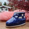 Schuh, Tradition 27, 9,5 x 4,5 x 5 cm - BSN 15198^Bunzlauer Keramik Hot