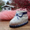 Schuh, Tradition 26, 9,5 x 4,5 x 5 cm - BSN 15197^Bunzlauer Keramik Fashion