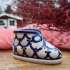Schuh, Tradition 25, 9,5 x 4,5 x 5 cm - BSN 15196^Bunzlauer Keramik New