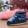 Schuh, Unikat 4, 9,5 x 4,5 x 5 cm - BSN 15209^Bunzlauer Keramik Discount