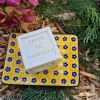 Seifenschale eckig, 12 x 8 cm, Tradition 20, BSN m-955^Bunzlauer Keramik Sale