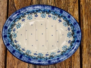 Seifenschale, Fleur Delicate - BSN J-1760^Bunzlauer Keramik Fashion