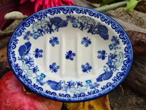 Seifenschale, Garden of Joy^Bunzlauer Keramik Discount