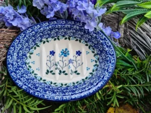 Seifenschale, Spring Hill^Bunzlauer Keramik Discount