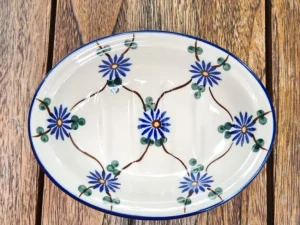Seifenschale, Tradition 8 - BSN 14951^Bunzlauer Keramik Sale