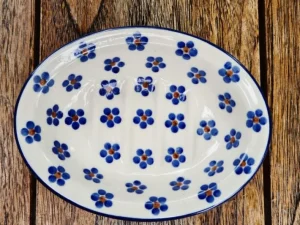 Seifenschale, Tradition 3 - BSN 14956^Bunzlauer Keramik Sale