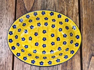 Seifenschale, Tradition 20 - Oberlausitz Keramik - BSN 14948^Bunzlauer Keramik Sale