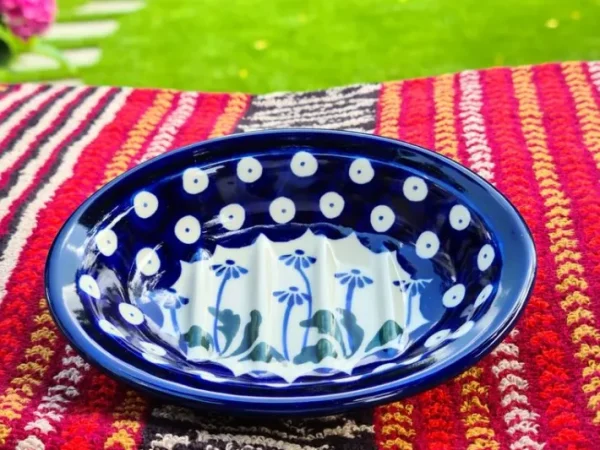 Seifenschale, Tradition 11 - BSN 14950^Bunzlauer Keramik Clearance