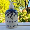 Seifenspender, 400 ml, Ivy - BSN J-3022^Bunzlauer Keramik Clearance