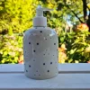 Seifenspender, 400 ml, Little Gem^Bunzlauer Keramik Hot