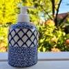 Seifenspender, 400 ml, Tradition 2, BSN 30057^Bunzlauer Keramik Hot