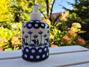 Seifenspender, 400 ml, Tradition 11 - BSN 30063^Bunzlauer Keramik Sale