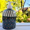 Seifenspender, 400 ml, Tradition 1 - BSN 30056^Bunzlauer Keramik New