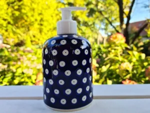 Seifenspender, 400 ml, Tradition 5 - BSN 1009^Bunzlauer Keramik Sale