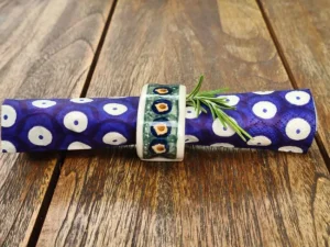 Serviettenhalter, Tradition 1, BSN 2064^Bunzlauer Keramik Best