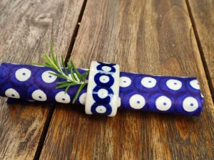 Serviettenhalter, Tradition 5, BSN 1719^Bunzlauer Keramik New