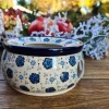 Stövchen + Löffel, 1,2-3 l, Tradition 34, BSN J-496^Bunzlauer Keramik Outlet