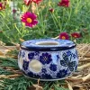 Stövchen für Bratapfel & Teekanne (400-900 ml), Dragonfly^Bunzlauer Keramik Sale