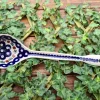 Suppenkelle, 30 cm, Tradition 6 - BSN 5466^Bunzlauer Keramik Fashion